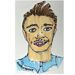 New Day frame 6