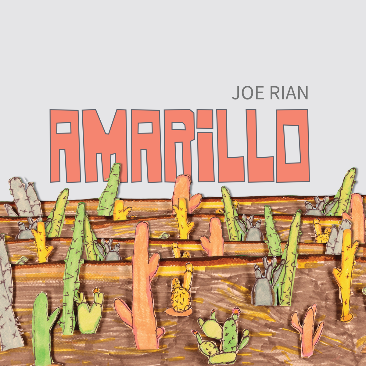 Amarillo
